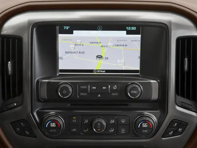 2018 Chevrolet Silverado 1500 - Photo 13