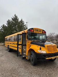 School bus