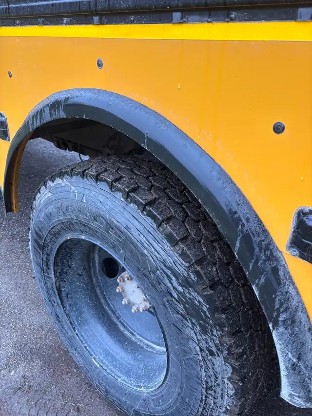 School bus - Photo 4