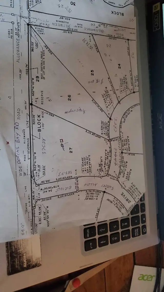 2.5 ACRES TOBERMORY - Photo 2