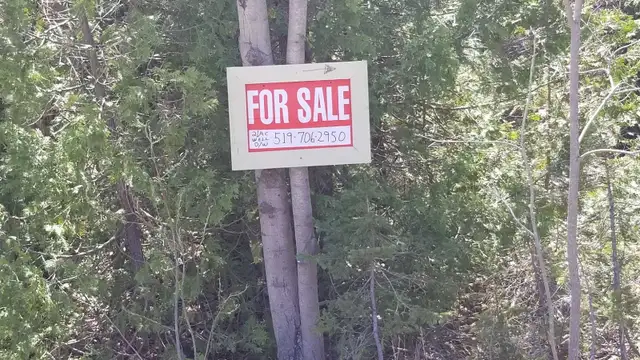 2.5 ACRES TOBERMORY - Photo 4