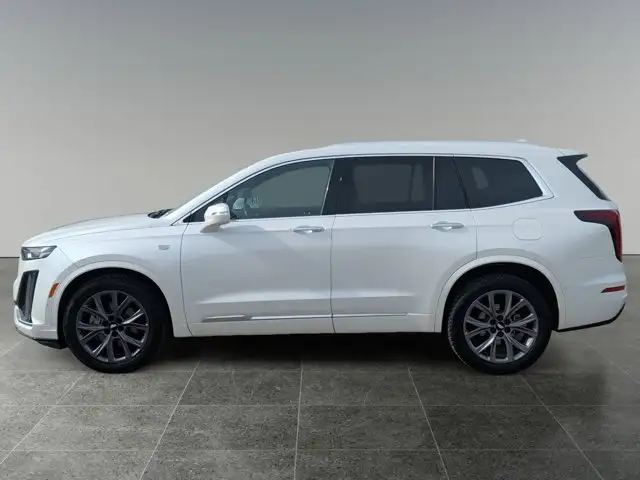 2020 Cadillac XT6 Premium Luxury - Photo 2