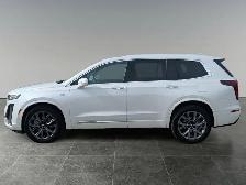 2020 Cadillac XT6 Premium Luxury - Photo 2