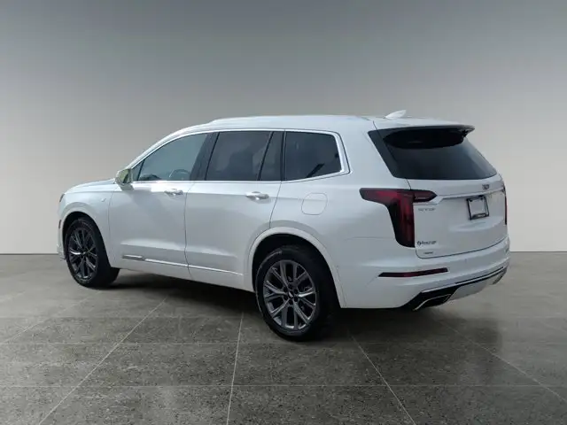 2020 Cadillac XT6 Premium Luxury - Photo 4