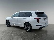 2020 Cadillac XT6 Premium Luxury - Photo 4