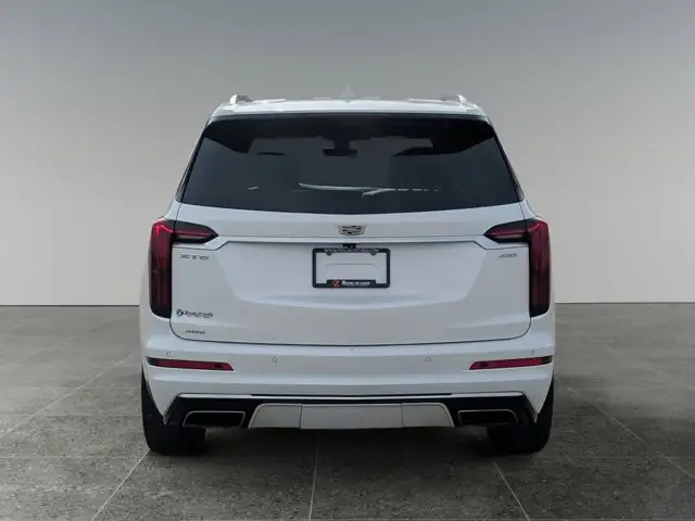 2020 Cadillac XT6 Premium Luxury - Photo 5