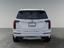 2020 Cadillac XT6 Premium Luxury - Photo 5
