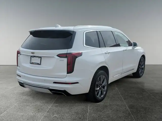 2020 Cadillac XT6 Premium Luxury - Photo 7