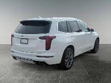 2020 Cadillac XT6 Premium Luxury - Photo 7