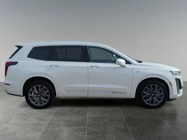 2020 Cadillac XT6 Premium Luxury - Photo 8