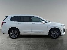 2020 Cadillac XT6 Premium Luxury - Photo 8