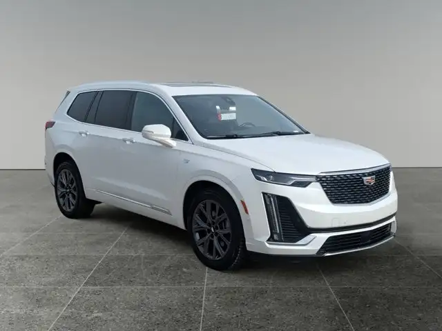 2020 Cadillac XT6 Premium Luxury - Photo 9