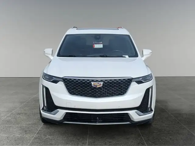 2020 Cadillac XT6 Premium Luxury - Photo 10