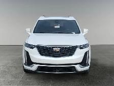 2020 Cadillac XT6 Premium Luxury - Photo 10