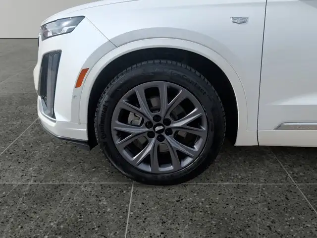 2020 Cadillac XT6 Premium Luxury - Photo 11