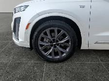 2020 Cadillac XT6 Premium Luxury - Photo 11
