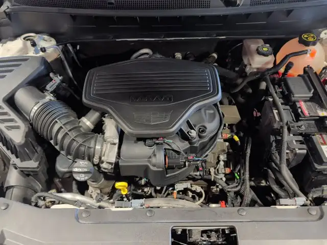 2020 Cadillac XT6 Premium Luxury - Photo 12