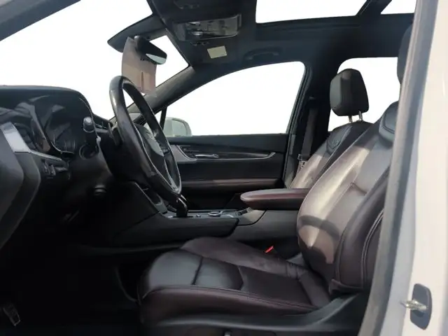 2020 Cadillac XT6 Premium Luxury - Photo 13