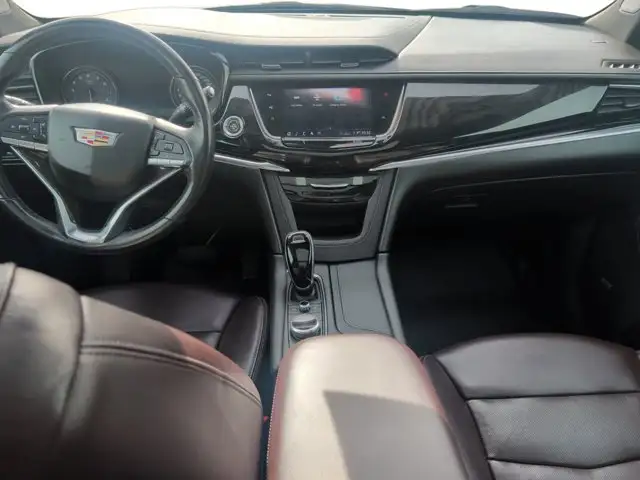 2020 Cadillac XT6 Premium Luxury - Photo 15