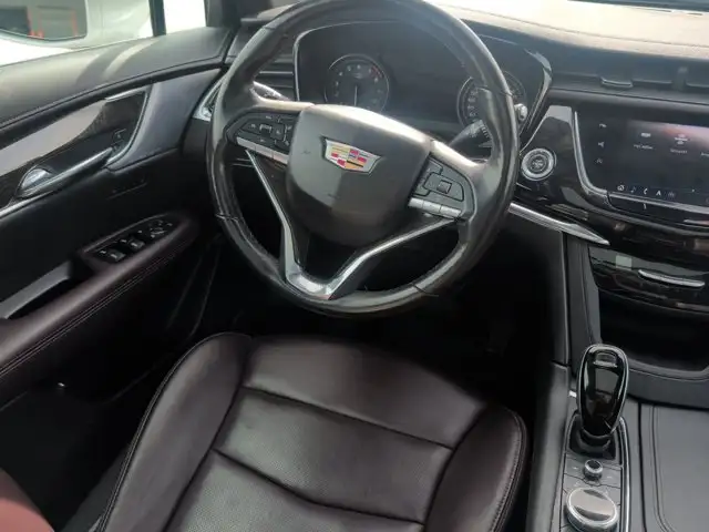 2020 Cadillac XT6 Premium Luxury - Photo 16