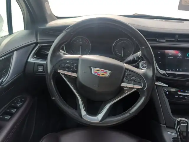 2020 Cadillac XT6 Premium Luxury - Photo 17