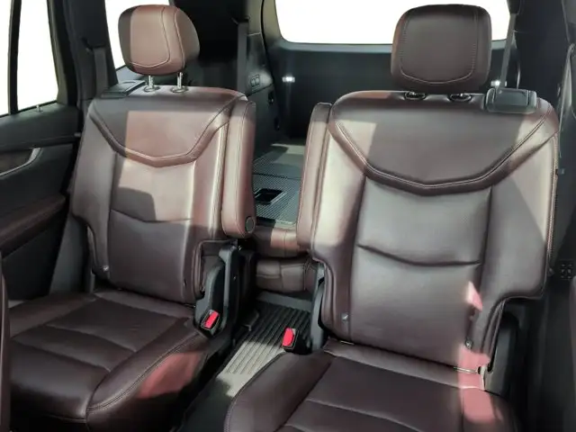 2020 Cadillac XT6 Premium Luxury - Photo 18