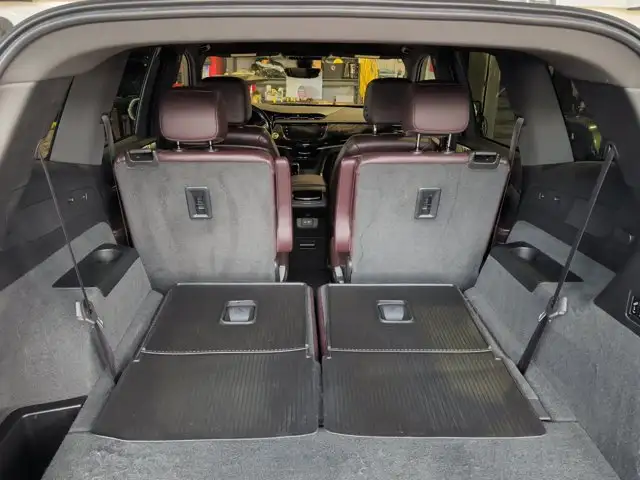 2020 Cadillac XT6 Premium Luxury - Photo 19