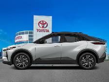 2026 Toyota C-HR XSE