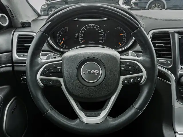 2018 Jeep Grand Cherokee Summit - Photo 8