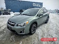 2016 Subaru Crosstrek Premium Certified Only 99k kms Well Mainta