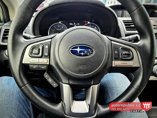 2016 Subaru Crosstrek Premium Certified Only 99k kms Well Mainta - Photo 5