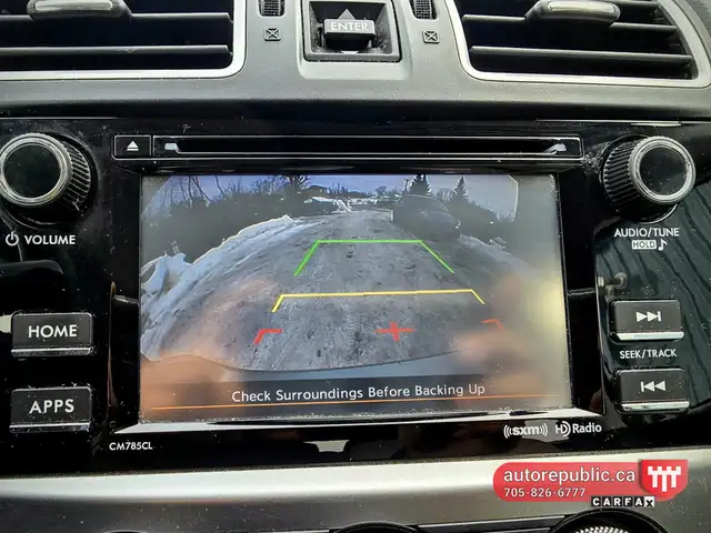 2016 Subaru Crosstrek Premium Certified Only 99k kms Well Mainta - Photo 7