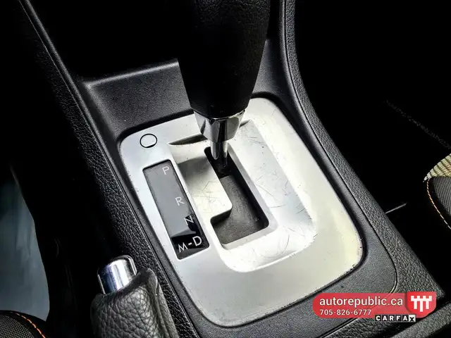 2016 Subaru Crosstrek Premium Certified Only 99k kms Well Mainta - Photo 8