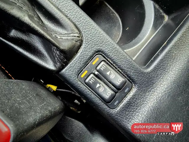 2016 Subaru Crosstrek Premium Certified Only 99k kms Well Mainta - Photo 9