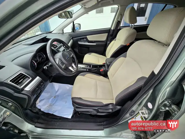 2016 Subaru Crosstrek Premium Certified Only 99k kms Well Mainta - Photo 12