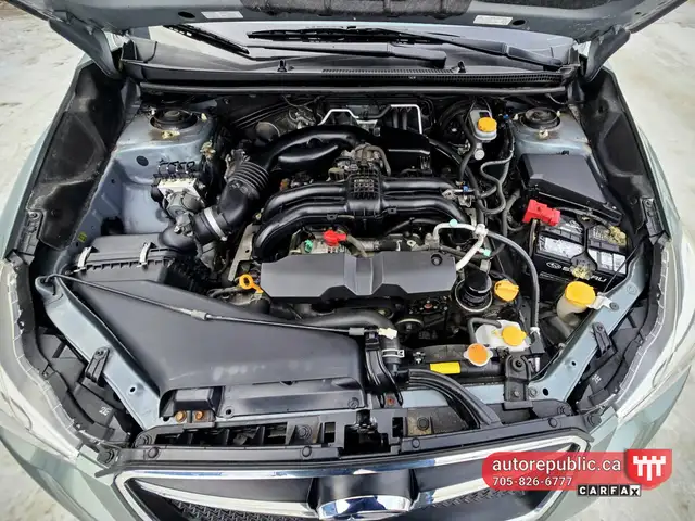 2016 Subaru Crosstrek Premium Certified Only 99k kms Well Mainta - Photo 20