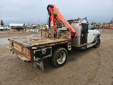 2014 Dodge 5500 - Photo 3
