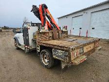 2014 Dodge 5500 - Photo 4