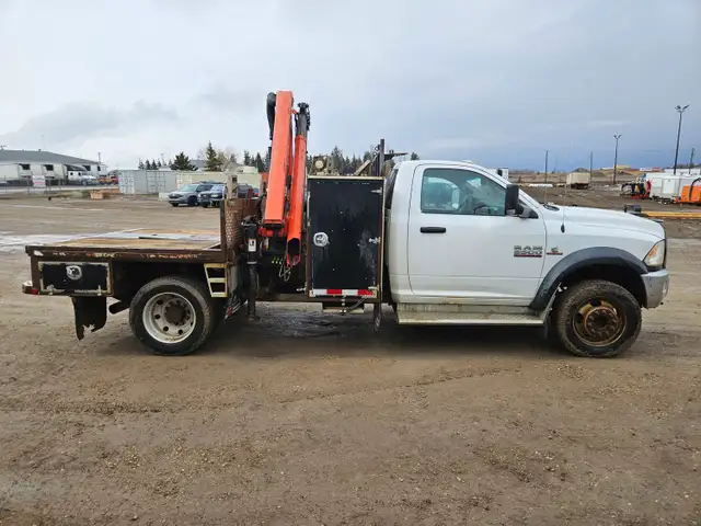 2014 Dodge 5500 - Photo 5