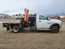 2014 Dodge 5500 - Photo 5