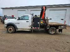 2014 Dodge 5500 - Photo 6