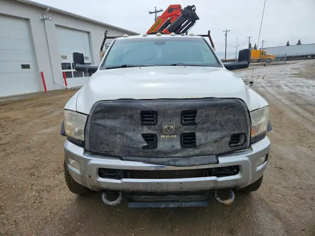 2014 Dodge 5500 - Photo 7