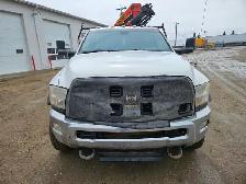 2014 Dodge 5500 - Photo 7