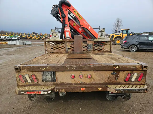 2014 Dodge 5500 - Photo 8