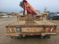 2014 Dodge 5500 - Photo 8