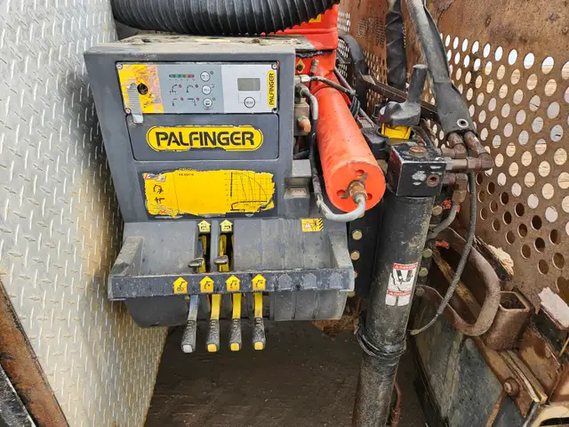 2014 Dodge 5500 - Photo 9