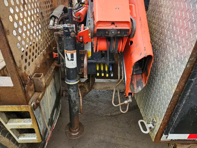 2014 Dodge 5500 - Photo 11