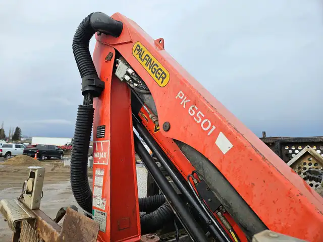 2014 Dodge 5500 - Photo 12