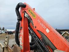 2014 Dodge 5500 - Photo 12