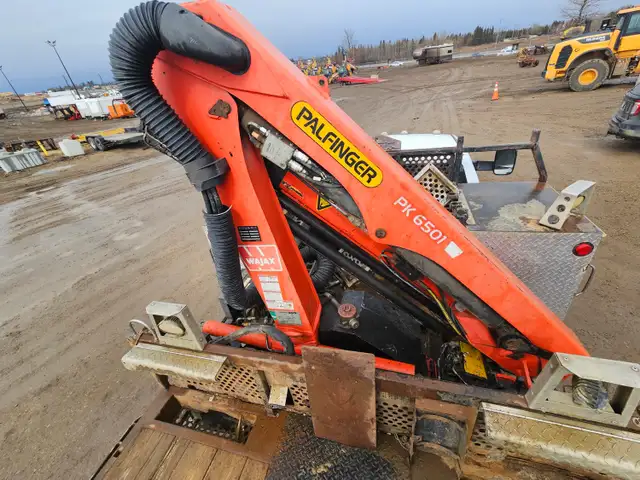 2014 Dodge 5500 - Photo 15